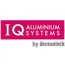 IQ Alüminyum 